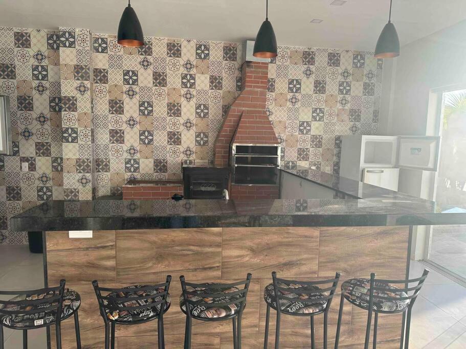 Chacara Por Do Sol Villa Сера Негра Екстериор снимка